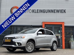 Mitsubishi ASX - 1.6 Cleartec Life / Airco / Cruise Control / Parkeersensoren Achter / Trekhaak / Lichtmeta
