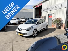 Renault Clio - 0.9 TCe Dynamique