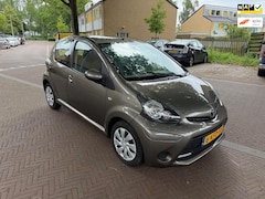 Toyota Aygo - AUTOMAAT / Eerste eigenaar / 36.000 NAP / Airco
