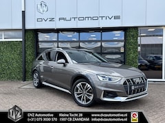 Audi A4 allroad quattro - 45 TFSI 265PK Pro Line Advanced | Carplay | Camera | Carbon | BTW |