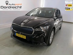 Skoda Enyaq iV - 80 93% DEALER OND EERSTE EIG