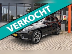 Mercedes-Benz GLE-Klasse - 350 D 4MATIC |AMG | Luchtvering |Trekhaak