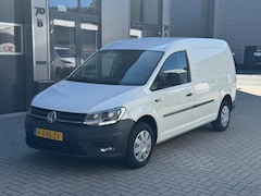 Volkswagen Caddy Maxi - 2.0 TDI L2H1 BMT Highline