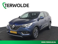 Renault Kadjar - TCe 160 EDC GPF Intens | Origineel Nederlands | Climate Control | Cruise Control | Stoelve