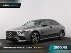 Mercedes-Benz A-klasse - 250 e AMG Business Limited | Panoramadak | Sfeerverlichting | Memory | Burmester |