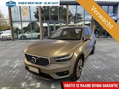 Volvo XC40 - T4 PlugInHybride Inscription|Pano|Leer|360Camera