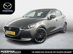Mazda 2 - 2 1.5 Skyactiv-G Luxury / NL auto / Navigatie / Camera / 1e eig / Dealer auto