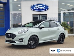 Ford Puma - 1.0 ST-Line X | 19 inch | Panoramadak | Adap. Cruise | Apple Carplay/Android Auto|telefoon