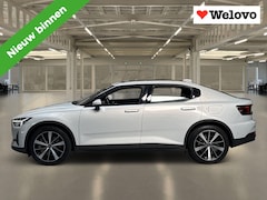 Polestar 2 - 2 Long Range Dual Motor Launch Edition 78kWh Dealer onderhouden/trekhaak