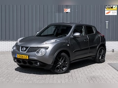 Nissan Juke - 1.6 Business Edition*Climate*Cruise Controle