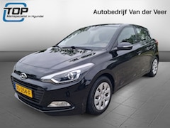 Hyundai i20 - 1.0 T-GDI Comfort
