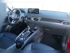 Mazda CX-5 - 2.0 e-SkyActiv-G M Hybrid 165 Exclusive-Line | NETTO DEALS | TOT €7.164, - Voordeel | RIJK