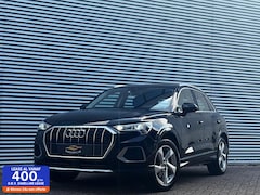 Audi Q3 - 35 TFSI Edition/ Camera/Matrix Led/Aut/Trekhaak/Carplay