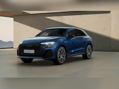 Audi Q8 - 60 TFSI e quattro Pro Line S Competition | Trekhaak | Pano | B&O 3D | stoelventilatie | 36