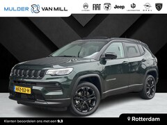 Jeep Compass - North Star 4xe 240pk PHEV | ALPINE AUDIO | PANODAK | 360° CAMERA + SENSOREN | ELEK. A.KLEP