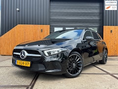 Mercedes-Benz A-klasse - 180 Business Solution Luxury