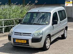 Citroën Berlingo - 1.6i Multispace Petit Paradis2x schuifdeurAirco 1 jaar APK