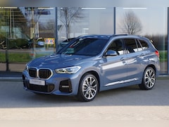 BMW X1 - xDrive25e 220 PK M-Sport High Executive PHEV, Leder, Head-Up, Camera, H/K Sound, Memory, L