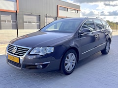 Volkswagen Passat Variant - 1.8 TFSI Trendline READ TEXT lezen