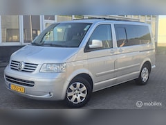 Volkswagen Transporter Multivan - 2.5TDI/APK/CruiseControl