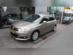 Citroën C4 - 1.6 VTi Tendance