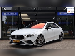 Mercedes-Benz A-klasse - 250 AMG Line|Pano|ACC|Camera|LaneAssist|BM