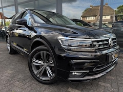 Volkswagen Tiguan - 2.0 TSI 4Motion R-Line |Pano