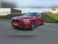 BMW 1-serie - 116i Business