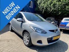 Mazda 2 - 2 1.3 S-VT Touring