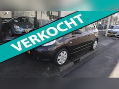 Nissan Micra - 1.2 Acenta AIRCO