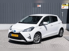 Toyota Yaris - 1.5 Hybrid Dynamic*Camera*Cruise Controle