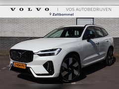 Volvo XC60 - 2.0 T6 Plug-in hybrid AWD Ultimate Dark