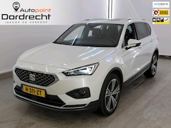 SEAT Tarraco - 1.5 TSI Xcellence Limited Edition 7p PANO CAMERA