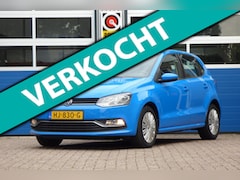 Volkswagen Polo - 1.4 TDI Comfortline