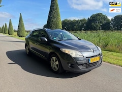 Renault Mégane Estate - 1.5 dCi Dynamique Navi / Climate / Cruise NWE Distributie riem
