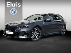 BMW 5-serie Touring - 530e | M Sport Edition | M Sportpakket Pro | Travel Pack