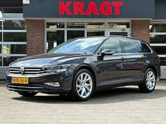 Volkswagen Passat Variant - Business 1.5 TSI 150 pk - Automaat - winterpack - trekhaak - LED
