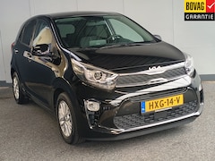 Kia Picanto - 1.0 DPi DynamicLine uit 2024 Rijklaar + Fabrieksgarantie tot 03-2031 Henk Jongen Auto's in