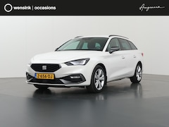 SEAT Leon Sportstourer - 1.4 TSI eHybrid PHEV FR | Navigatiesysteem | Keyless Go | Parkeercamera | Climate Control