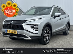 Mitsubishi Eclipse Cross - 2.4 PHEV Instyle / Trekhaak / Stoelverwarming / Navigatie / Keyless Entry