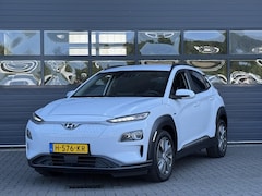 Hyundai Kona Electric - EV FASHION 64 kWh I 3 FASE LADEN I APPLE CARPLAY I CRUISE CONTROL I ACHTERUITRIJCAMERA