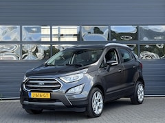 Ford EcoSport - 1.0 ECOBOOST TITANIUM I CRUISE CONTROL I HOGE INSTAP I CLIMATE CONTROL I APPLE CARPLAY