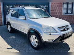 Honda CR-V - 2.0i NAP NAVI CARPLAY TREKHAAK