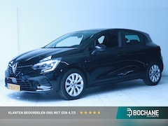 Renault Clio - 1.0 TCe 90 Evolution Airco/Navi/PDC