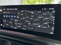 Peugeot 5008 - 1.2 HYBRID 145 GT GLAZENDAK 7PERS STOEL/STUUR VERW. ELEK.KLEP LED