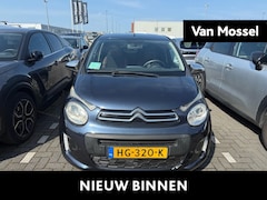 Citroën C1 - 1.0 e-VTi Style Edition