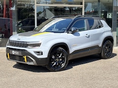 Jeep Avenger - 1.2T 4xe The North Face | One of 4806 |