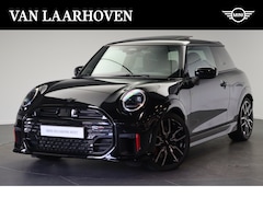MINI John Cooper Works - Hatchback JCW Automaat / Pakket XL / 18" JCW Lap Spoke 2-tone