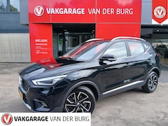 MG ZS - ZS
