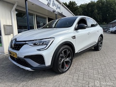Renault Arkana - 1.6 E-Tech Hybrid 145 R.S. Line